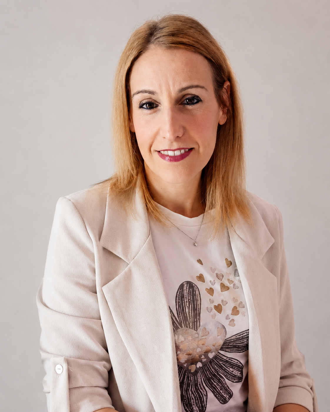 De Marco Mariella psicologa