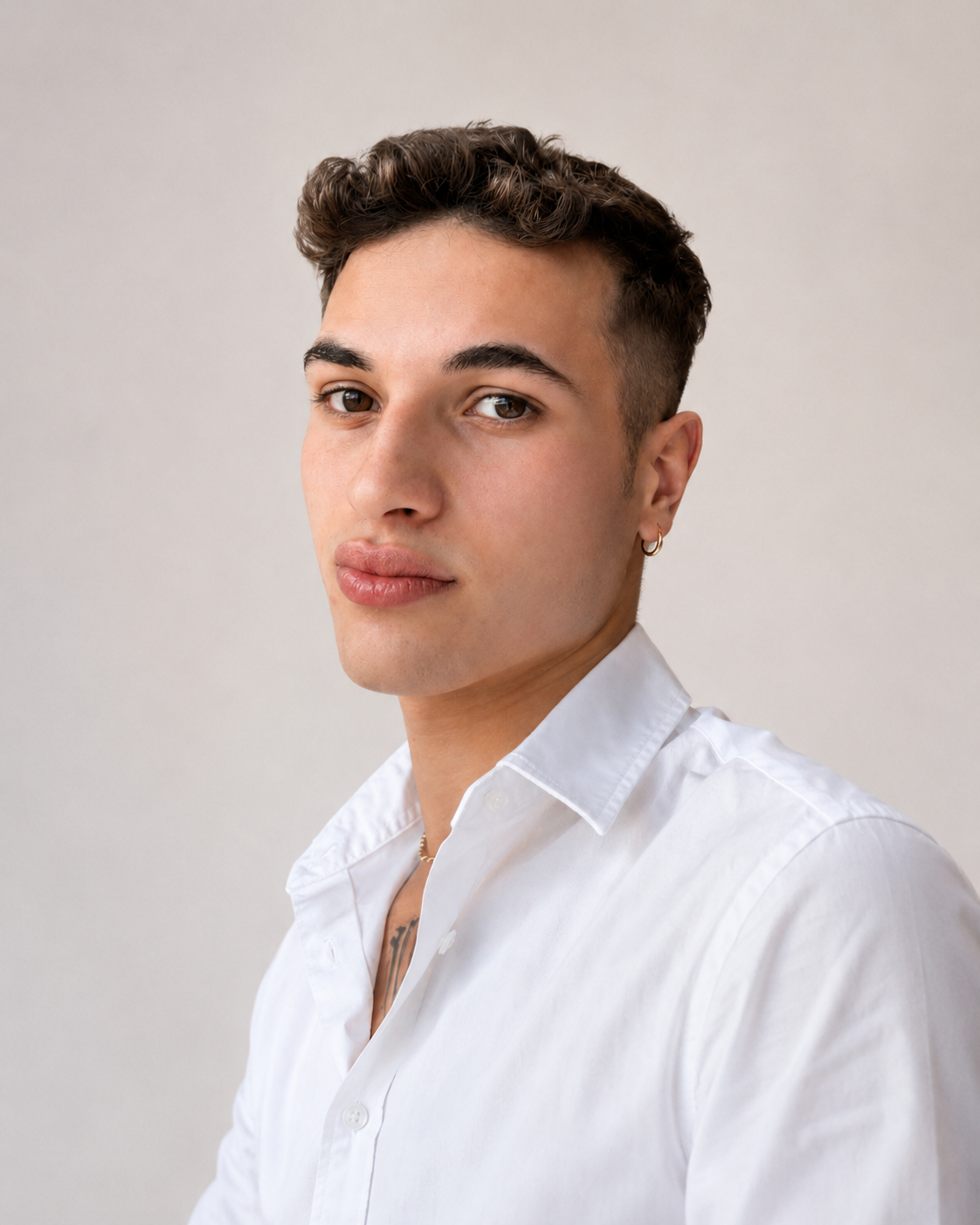 Anis massaggiaotre
